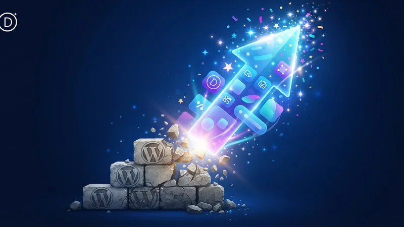 What Is Divi 5 and Why You Should Upgrade